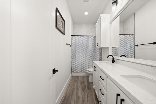 15505 Brook Hill Drive, Edmond, OK 73013