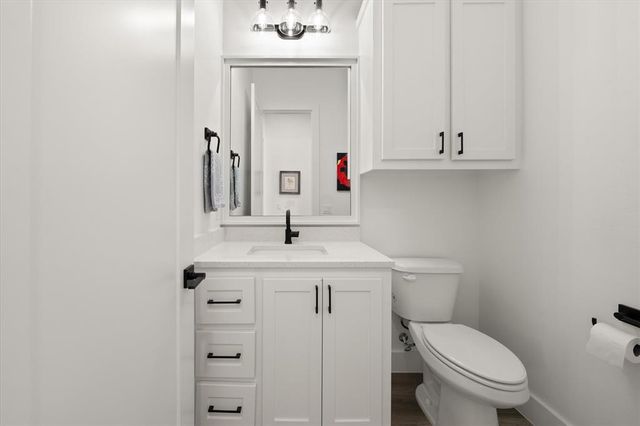 15505 Brook Hill Drive, Edmond, OK 73013