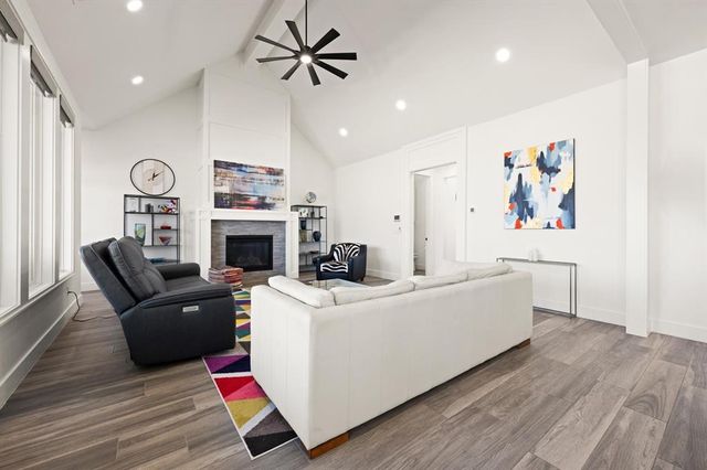 15505 Brook Hill Drive, Edmond, OK 73013