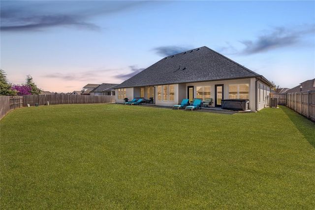 15505 Brook Hill Drive, Edmond, OK 73013