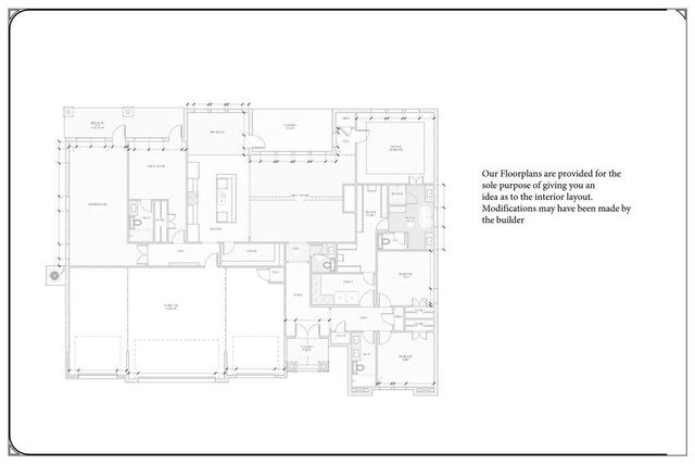 15505 Brook Hill Drive, Edmond, OK 73013