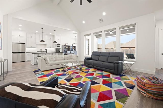 15505 Brook Hill Drive, Edmond, OK 73013