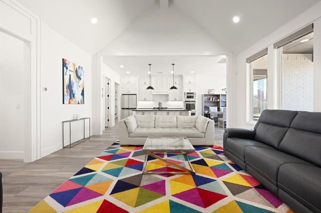 15505 Brook Hill Drive, Edmond, OK 73013