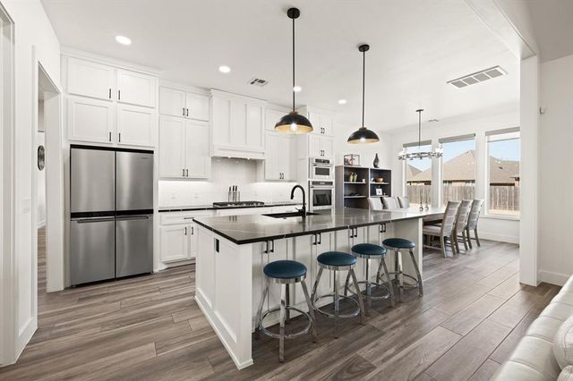 15505 Brook Hill Drive, Edmond, OK 73013