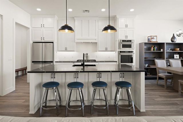 15505 Brook Hill Drive, Edmond, OK 73013