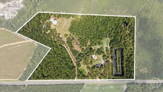 535 Wilma Edwards Road, Pembroke, GA 31321