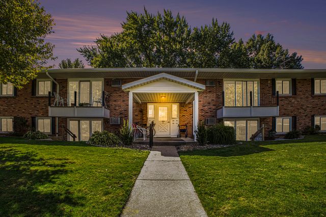 5290 Southbrook Court 46, City Of Hudsonville, MI 49426