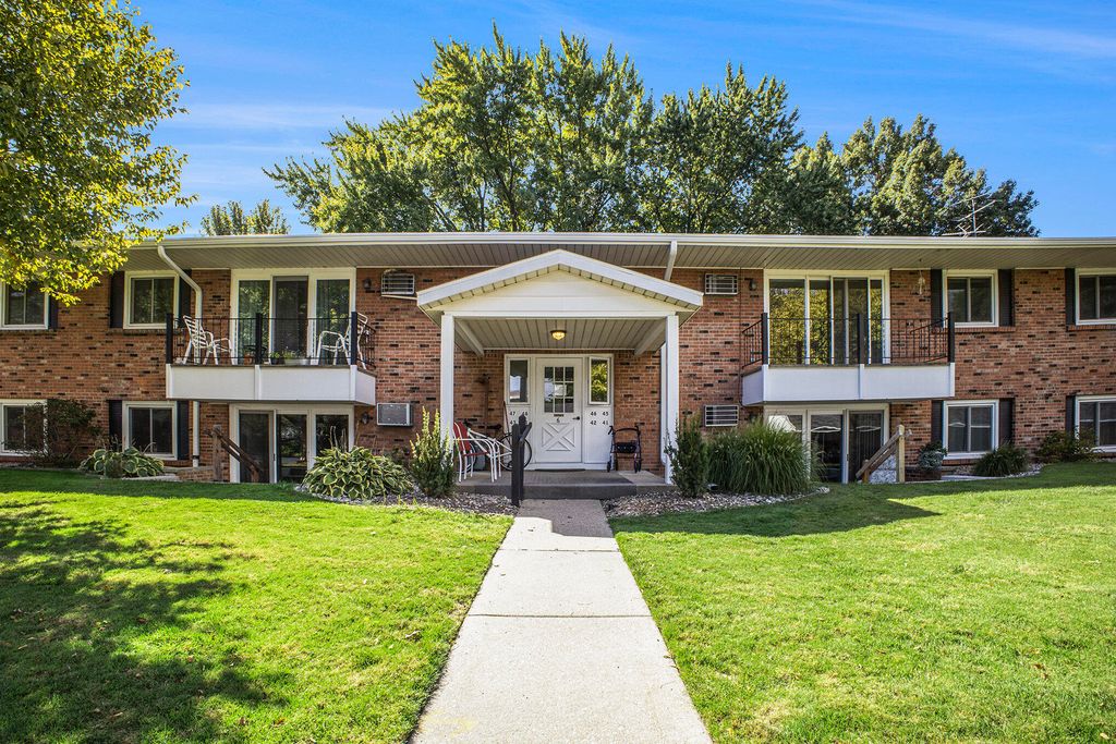 5290 Southbrook Court 46, City Of Hudsonville, MI 49426