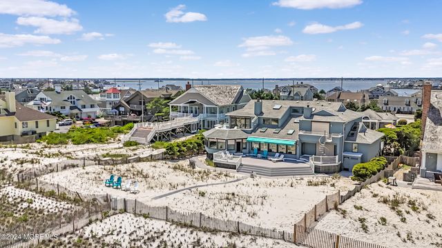 366 N Highway 35, Mantoloking, NJ 08738