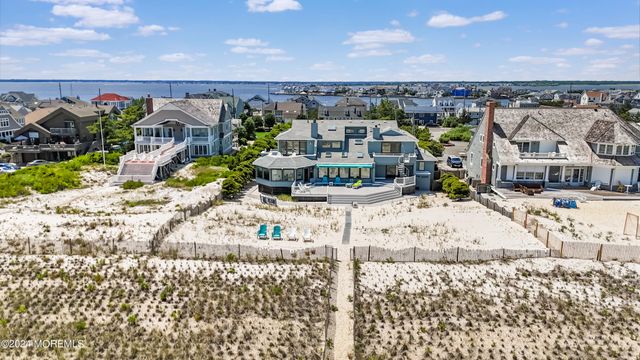 366 N Highway 35, Mantoloking, NJ 08738