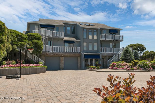 366 N Highway 35, Mantoloking, NJ 08738