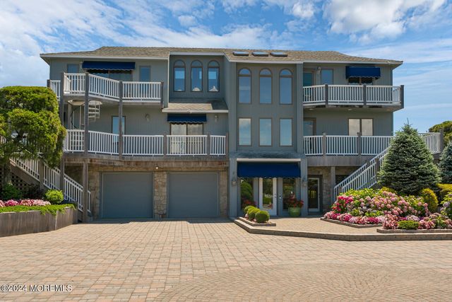 366 N Highway 35, Mantoloking, NJ 08738