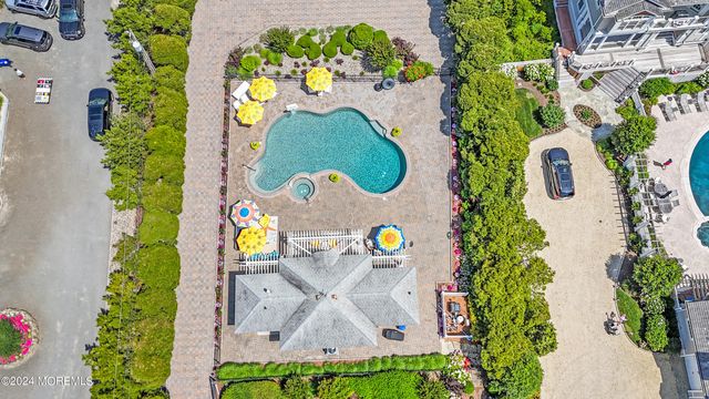 366 N Highway 35, Mantoloking, NJ 08738