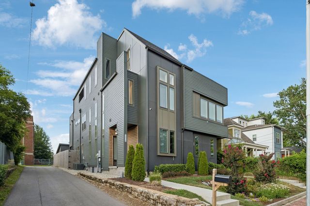 1516 10th Ave, N, Nashville, TN 37208