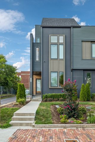1516 10th Ave, N, Nashville, TN 37208