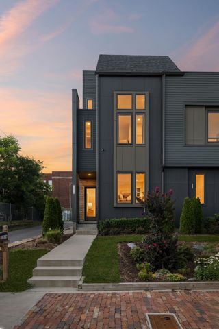 1516 10th Ave, N, Nashville, TN 37208