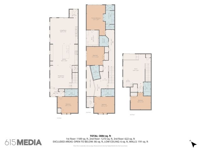1516 10th Ave, N, Nashville, TN 37208