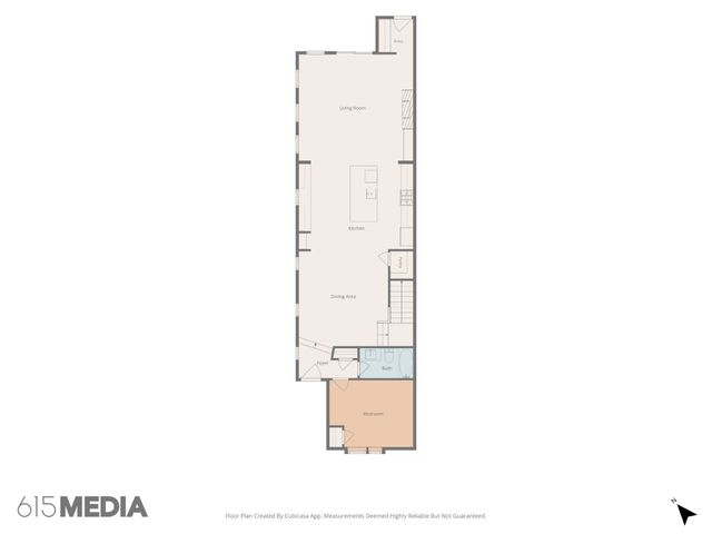 1516 10th Ave, N, Nashville, TN 37208