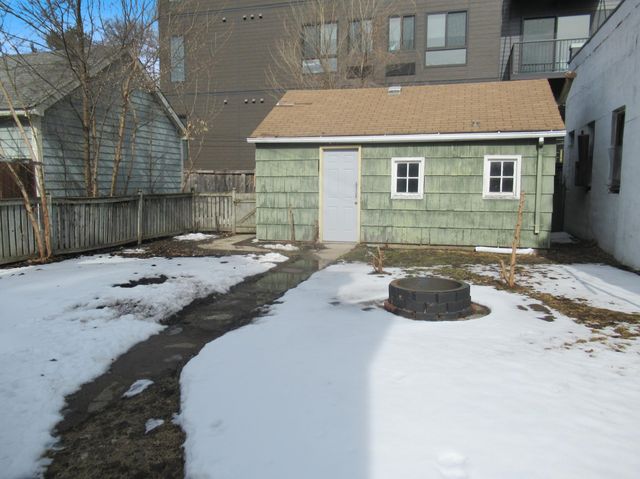 14 W 36th Street, Minneapolis, MN 55408