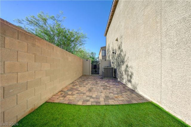 7342 Sunray Point Street, North Las Vegas, NV 89084