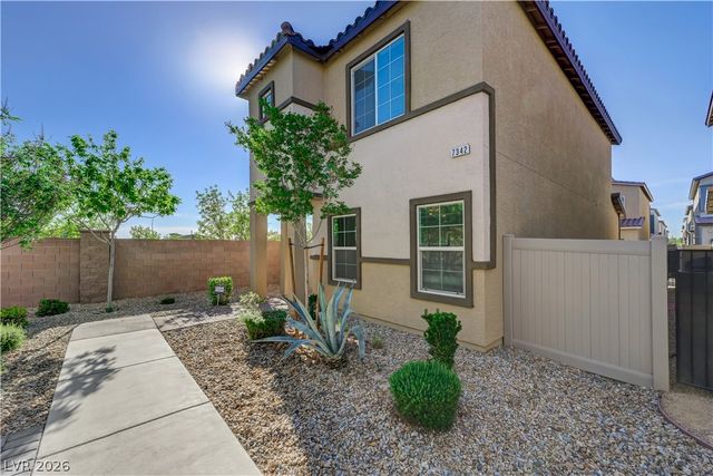7342 Sunray Point Street, North Las Vegas, NV 89084