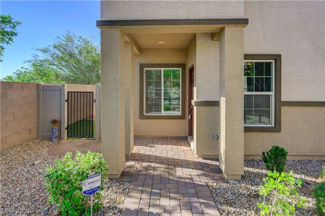 7342 Sunray Point Street, North Las Vegas, NV 89084