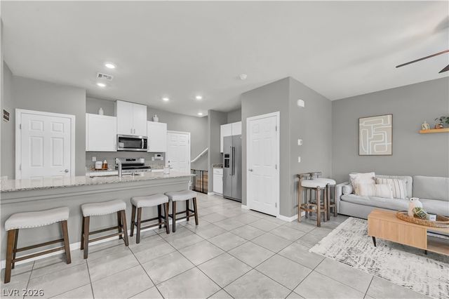 7342 Sunray Point Street, North Las Vegas, NV 89084