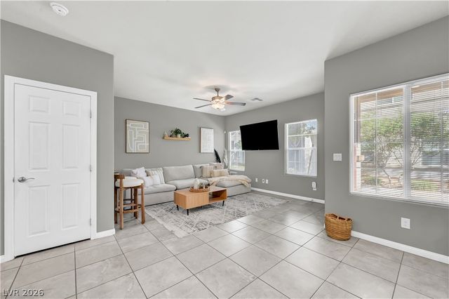 7342 Sunray Point Street, North Las Vegas, NV 89084