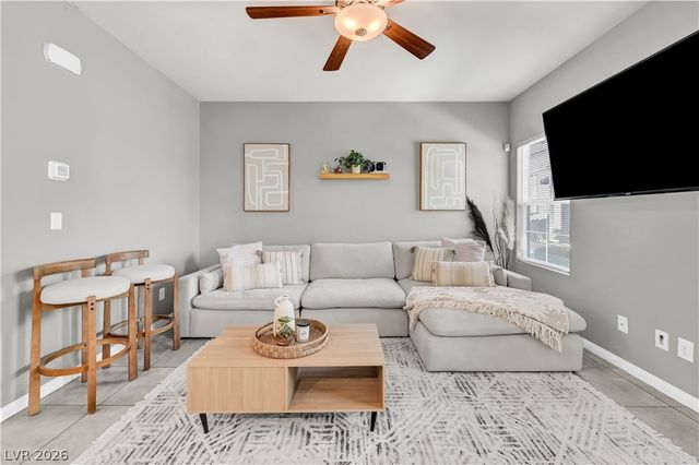 7342 Sunray Point Street, North Las Vegas, NV 89084