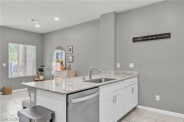 7342 Sunray Point Street, North Las Vegas, NV 89084