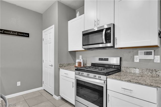 7342 Sunray Point Street, North Las Vegas, NV 89084