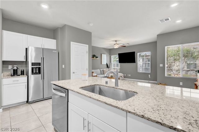 7342 Sunray Point Street, North Las Vegas, NV 89084