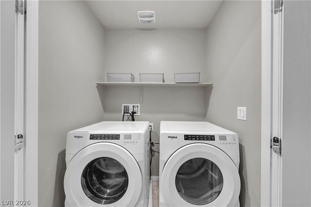 7342 Sunray Point Street, North Las Vegas, NV 89084