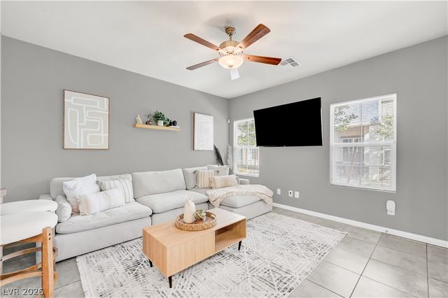 7342 Sunray Point Street, North Las Vegas, NV 89084