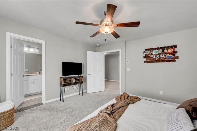 7342 Sunray Point Street, North Las Vegas, NV 89084