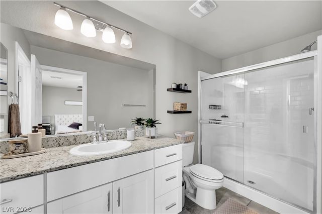 7342 Sunray Point Street, North Las Vegas, NV 89084