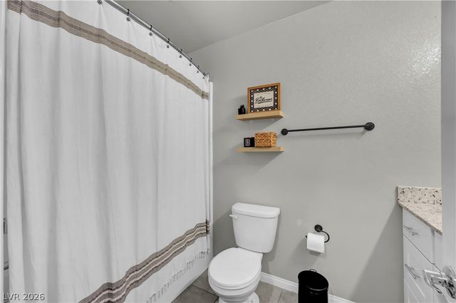 7342 Sunray Point Street, North Las Vegas, NV 89084