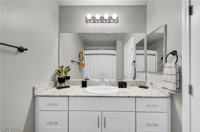 7342 Sunray Point Street, North Las Vegas, NV 89084