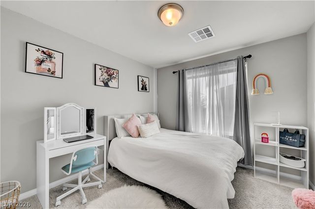 7342 Sunray Point Street, North Las Vegas, NV 89084