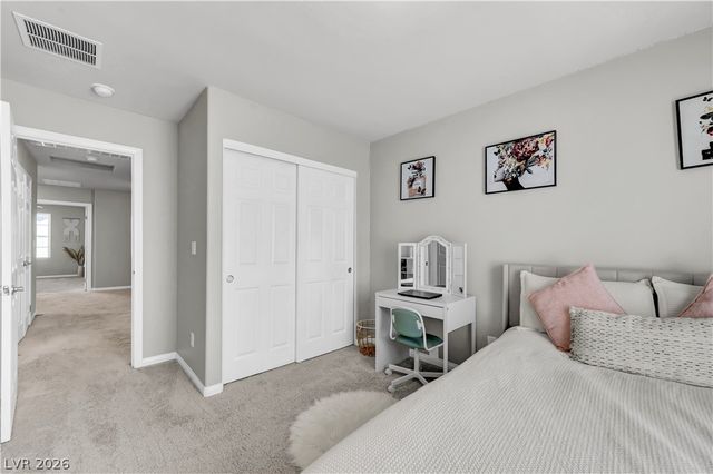 7342 Sunray Point Street, North Las Vegas, NV 89084