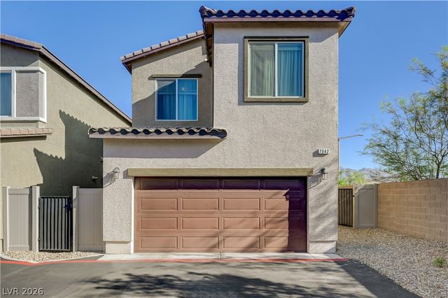 7342 Sunray Point Street, North Las Vegas, NV 89084
