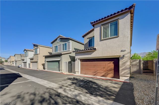 7342 Sunray Point Street, North Las Vegas, NV 89084