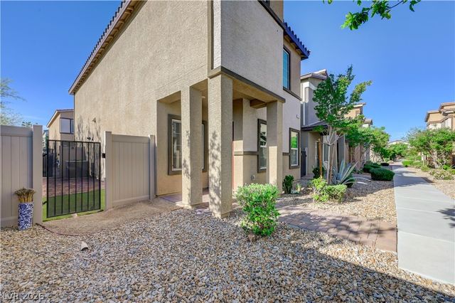 7342 Sunray Point Street, North Las Vegas, NV 89084