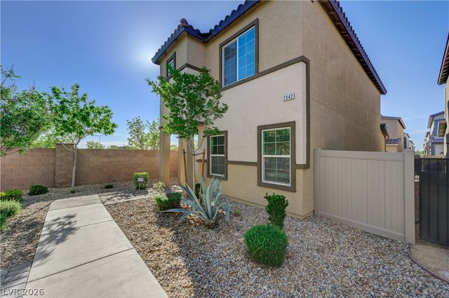 7342 Sunray Point Street, North Las Vegas, NV 89084