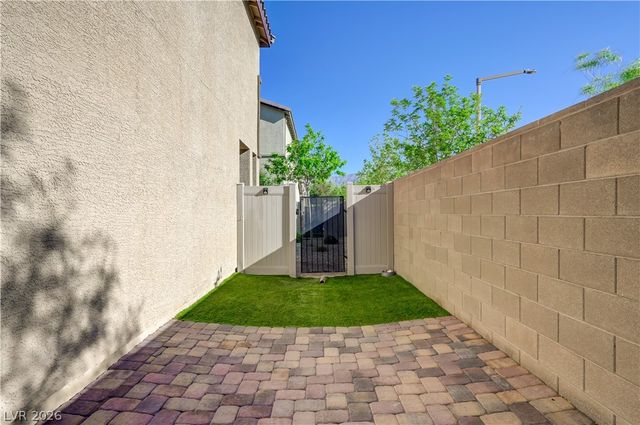 7342 Sunray Point Street, North Las Vegas, NV 89084