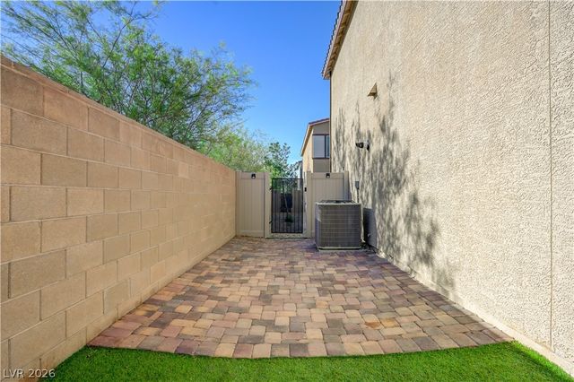 7342 Sunray Point Street, North Las Vegas, NV 89084
