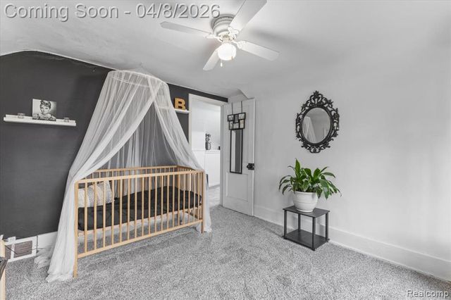 3705 Sancroft Avenue, West Bloomfield, MI 48324