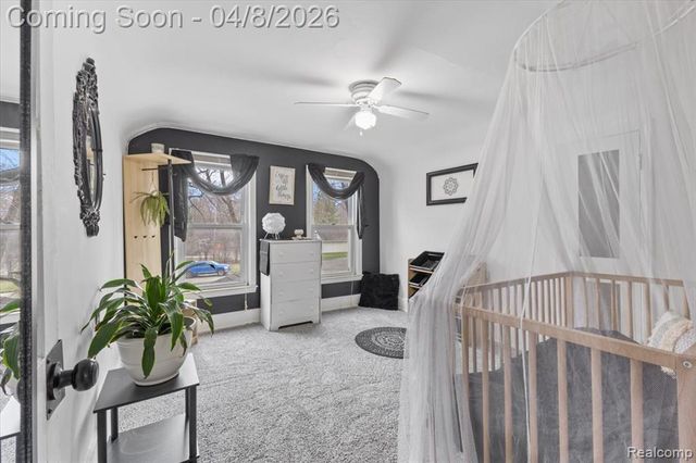 3705 Sancroft Avenue, West Bloomfield, MI 48324