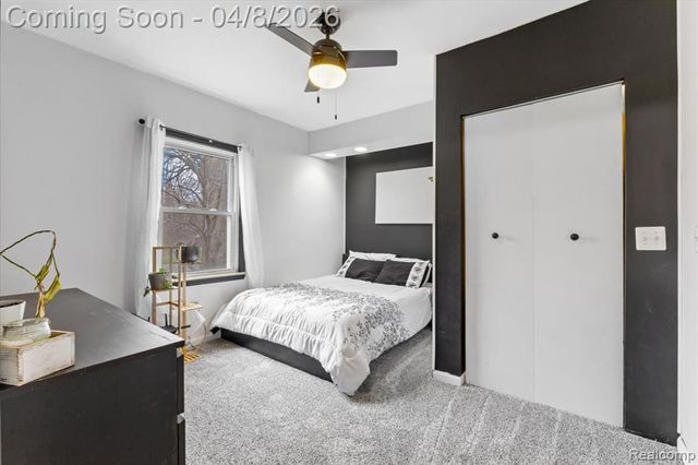 3705 Sancroft Avenue, West Bloomfield, MI 48324