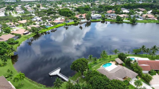 17516 Birchwood Drive, Boca Raton, FL 33487